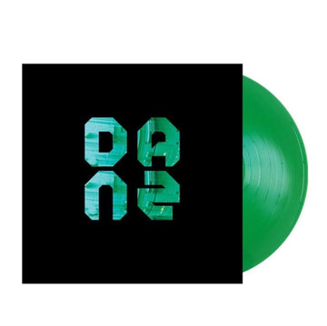 COMPUTER  MAGIC | DANZ (GREEN VINYL) | 12IN VINYL
