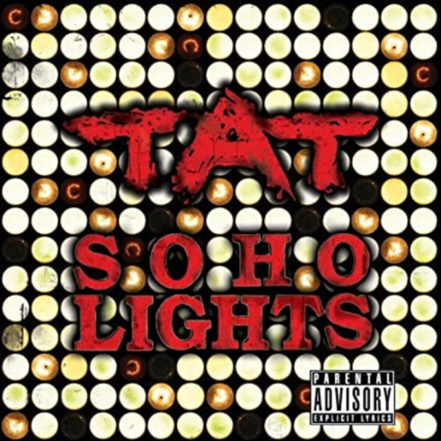 TAT | SOHO LIGHTS | VINYL RECORD (LP)