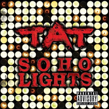 TAT | SOHO LIGHTS | VINYL RECORD (LP)