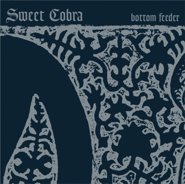 SWEET COBRA | BOTTOM FEEDER | VINYL RECORD (LP)