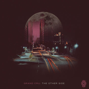 GRAND CRU: THE OTHER SIDE | VINYL RECORD (LP)