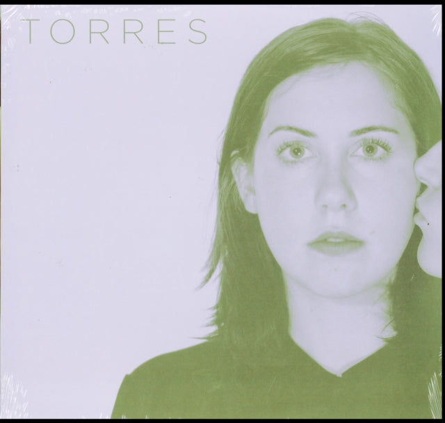 TORRES | TORRES (LAVENDER VINYL/2LP) | VINYL RECORD (LP)