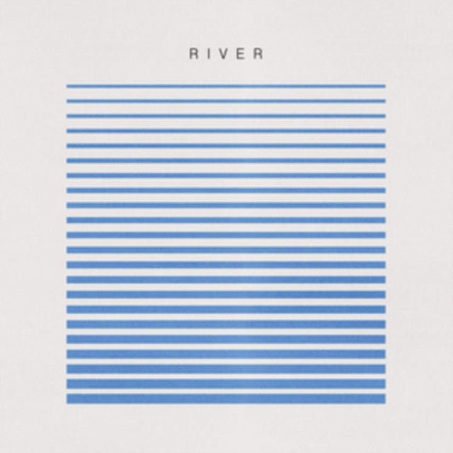 RAIN PHOENIX | RIVER (COLORED VINYL) | VINYL RECORD (LP)