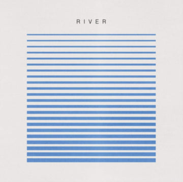 RAIN PHOENIX | RIVER (COLORED VINYL) | VINYL RECORD (LP)