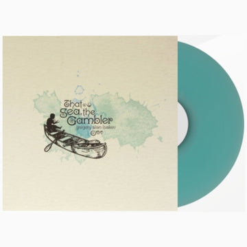 THAT SEA, THE GAMBLER (SEAFOAM GREEN VINYL) | VINYL RECORD (LP)
