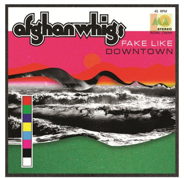 FAKE LIKE / DOWNTOWN | 7IN VINYL