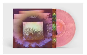 BRIDGE TO FAR (BLUSH VINYL/180G) (NORTH AMERICA ONLY) | VINYL RECORD (LP)