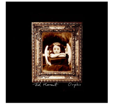 ORPHIC | VINYL RECORD (LP)