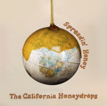 SPREADIN HONEY (2LP) | VINYL RECORD (LP)