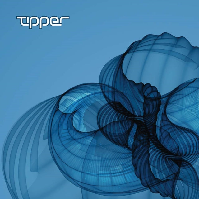 TIPPER | SEAMLESS UNSPEAKABLE SOMETHING (2LP) | VINYL RECORD (LP)