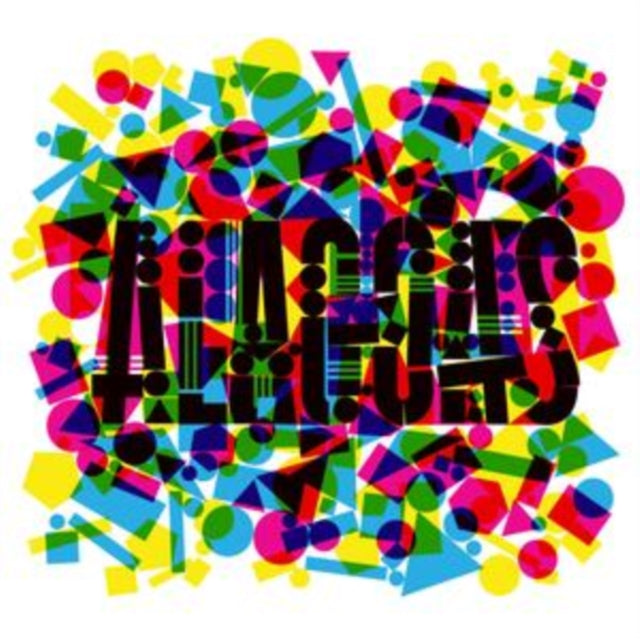 ALAGOAS | ALAGOAS | VINYL RECORD (LP)