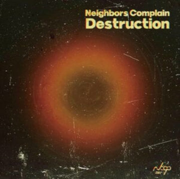 DESTRUCTION | VINYL RECORD (LP)