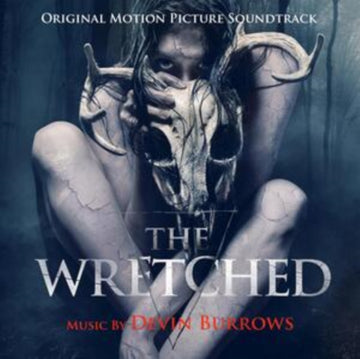 WRETCHED OST | VINYL RECORD (LP)