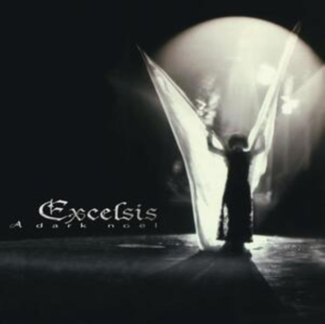 VARIOUS ARTISTS | EXCELSIS: A DARK NOEL (2021 REMASTER) | VINYL RECORD (LP)