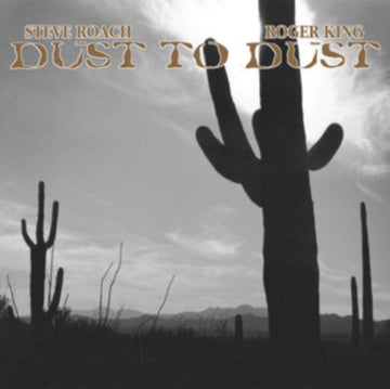 DUST TO DUST | VINYL RECORD (LP)