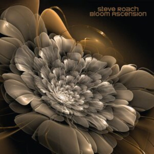 ROACH, STEVE | BLOOM ASCENSION (140G) | VINYL RECORD (LP)