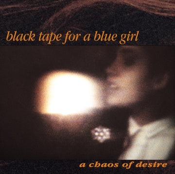 BLACK TAPE FOR A BLUE GIRL | CHAOS OF DESIRE (2022 REMASTER) (2LP) | VINYL RECORD (LP)