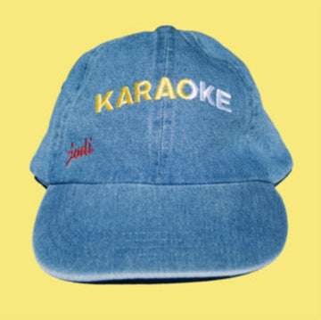 JODI | KARAOKE (160G) | VINYL RECORD (LP)