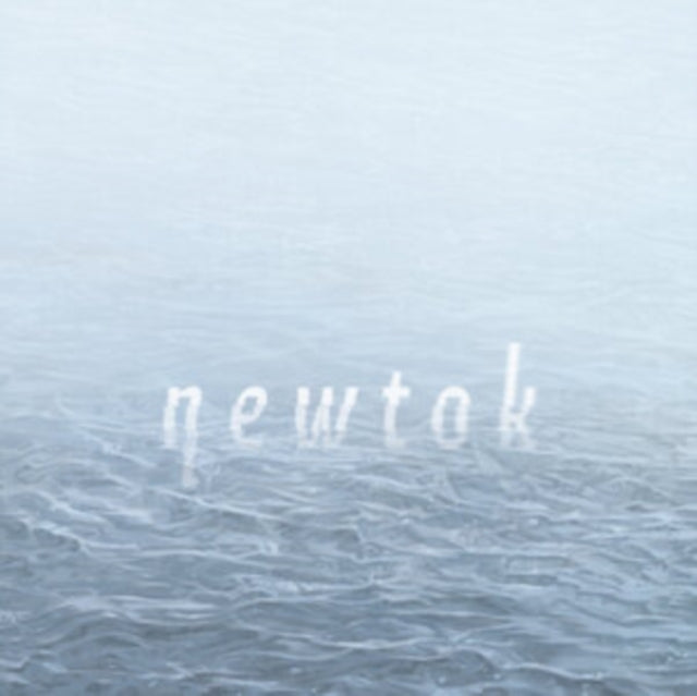 DUSTY PATCHES | NEWTOK (GREEN VINYL) | VINYL RECORD (LP)