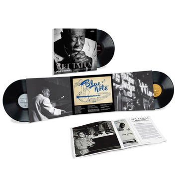 JEWELS IN THE TREASURE BOX: THE 1953 CHICAGO BLUE NOTE JAZZ CLUB RECORDINGS (DELUXE/3LP) | VINYL RECORD (LP)