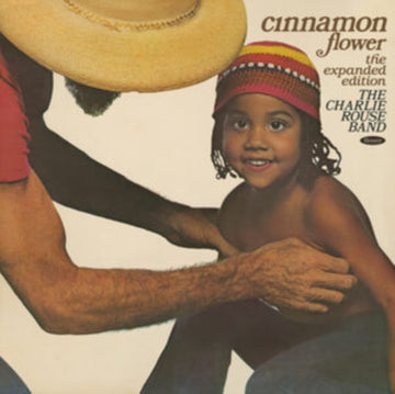 CINNAMON FLOWER: THE EXPANDED EDITION (180G/2LP) | VINYL RECORD (LP)