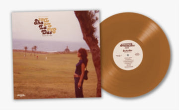 YOUR PICTURE (HONEY MUSTARD VINYL) | VINYL RECORD (LP)