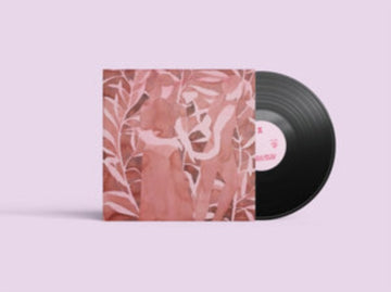 HOPEFUL WOMAN | VINYL RECORD (LP)