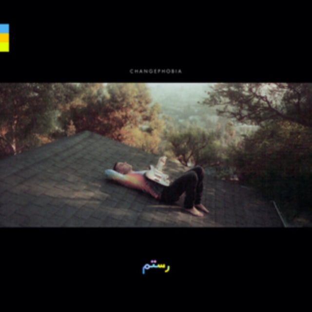 ROSTAM | CHANGEPHOBIA | MUSIC CASSETTE