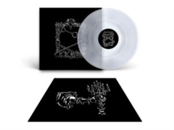 RUINS (CRYSTAL CLEAR VINYL) | VINYL RECORD (LP)