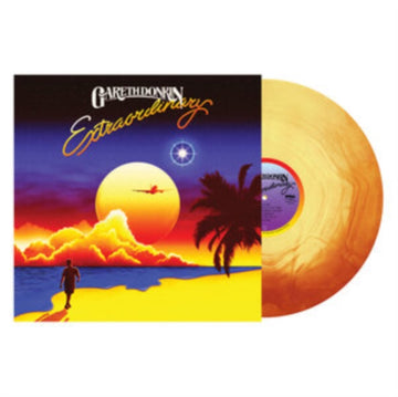 EXTRAORDINARY (SOLAR FLARE VINYL) | VINYL RECORD (LP)