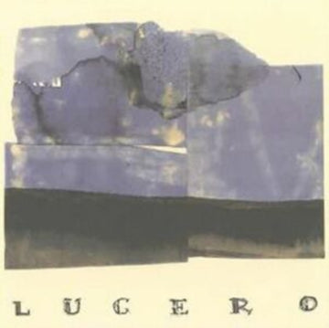 LUCERO | LUCERO (2LP/180G) | VINYL RECORD (LP)