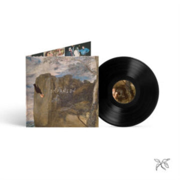 COMPANION | VINYL RECORD (LP)
