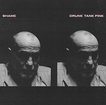 SHAME | DRUNK TANK PINK (2LP/OPAQUE SILVER COUNTERTOP VINYL) | VINYL RECORD (LP)