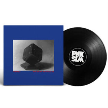 RAZOR TONGUE | VINYL RECORD (LP)