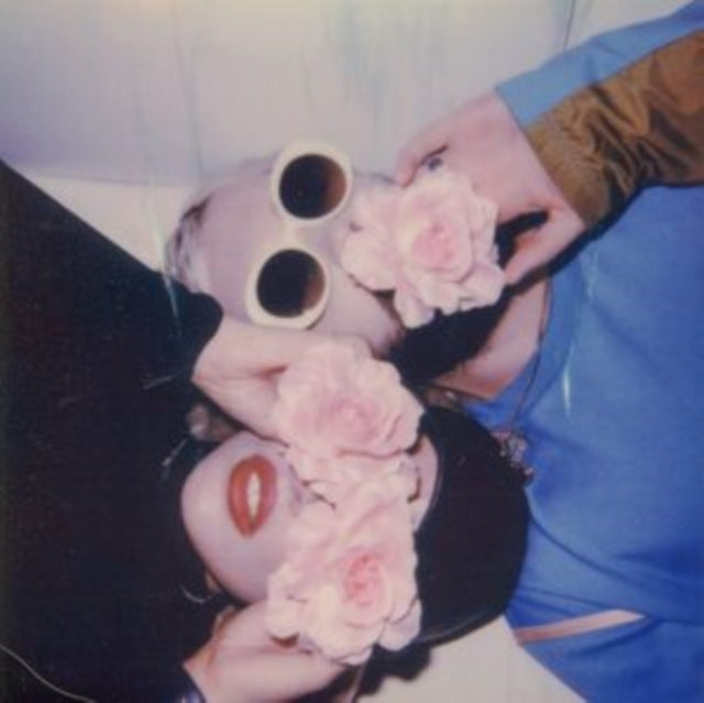 FLORA CASH | OUR GENERATION | VINYL RECORD (LP)