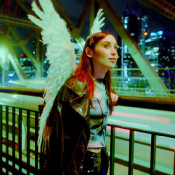 HATCHIE | GIVING THE WORLD AWAY | MUSIC CASSETTE