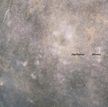 RAINEY, JOE | NIINETA (CLEAR SMOKE VINYL) | VINYL RECORD (LP)