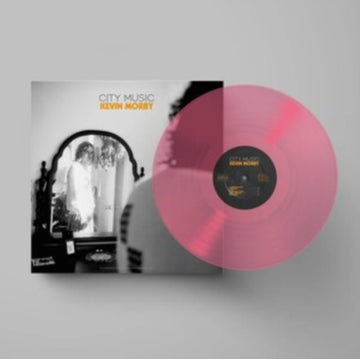 CITY MUSIC | VINYL RECORD (LP)