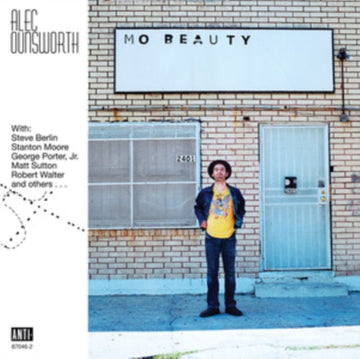 MO BEAUTY (SMOKE MARBLE VINYL) | VINYL RECORD (LP)