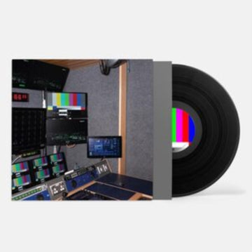 MOMENT (THE SCORE) | VINYL RECORD (LP)