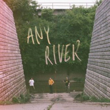 ANY RIVER | VINYL RECORD (LP)