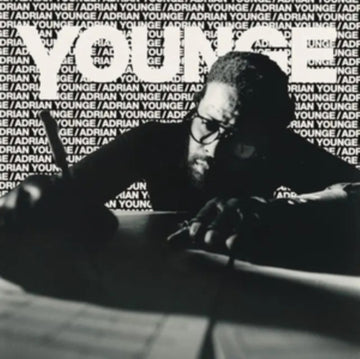 YOUNGE | VINYL RECORD (LP)