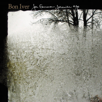 FOR EMMA, FOREVER AGO (REVINYL EDITION) (RANDOM COLOR VINYL) | VINYL RECORD (LP)