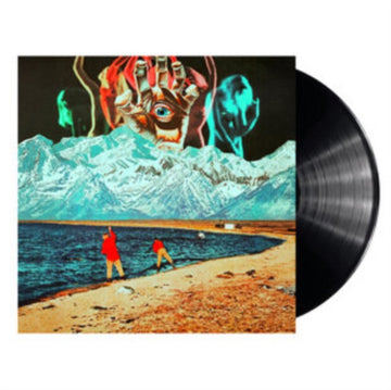 RUIN EVERYTHING | VINYL RECORD (LP)