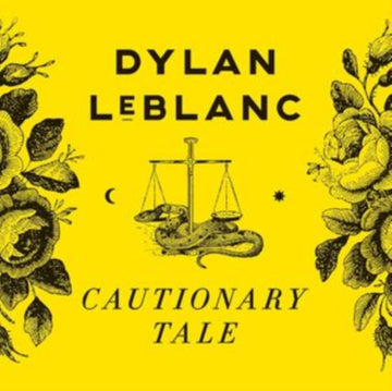 CAUTIONARY TALE (10TH ANNIVERSARY/YELLOW VINYL) | VINYL RECORD (LP)