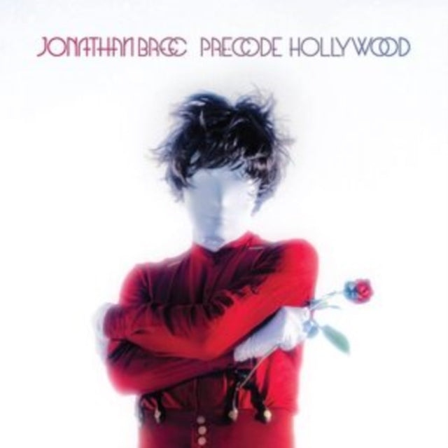 BREE, JONATHAN | PRE-CODE HOLLYWOOD (OPAQUE WHITE VINYL) | VINYL RECORD (LP)