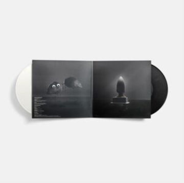 SON LUX | EVERYTHING EVERYWHERE ALL AT ONCE OST (BLACK & WHITE VINYL/2LP) | VINYL RECORD (LP)