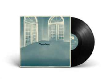 YOO-HOO | VINYL RECORD (LP)