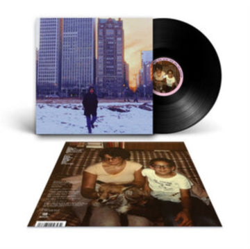 FRAGMENTS | VINYL RECORD (LP)