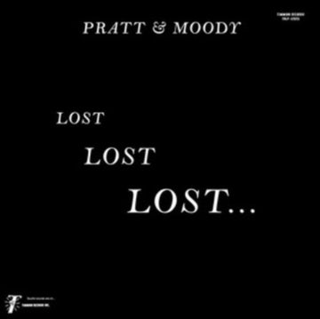 LOST LOST LOST | VINYL RECORD (LP)